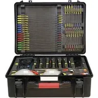 Gossen Metrawatt AERO MasterTest Kit II