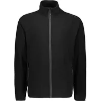 CMP 3g13677 Fleece - Nero - 4XL