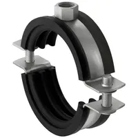 Fischer Rohrschelle FRS 95-103 A2