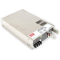 MeanWell AC/DC-Netzteilbaustein, geschlossen RSP-, Labornetzgerät, Silber