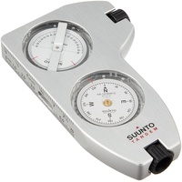 Suunto Kompass/Klinometer Tandem/360PC/360R, Globale Ausrichtung, SS020420000