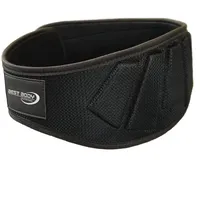 Best Body Ultraleichtgürtel - schwarz - XL - Stück
