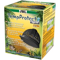 JBL Aquaristik JBL TempProtect II light M schwarz