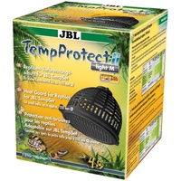 JBL TempProtect II light, M schwarz