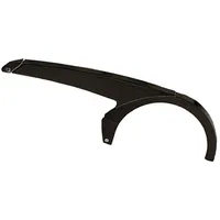 Horn Kettenschutz Catena 4810 48Z schwarz