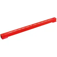 BULL'S Oky System O90 Dartmatte 90 cm Rot