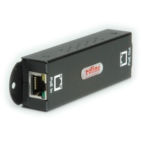 Roline Gigabit PoE+ Extender