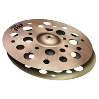 Paiste PST-X Swiss Hats 10
