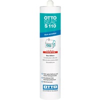 Otto-Chemie OTTOSEAL S110 C12 sandbeige