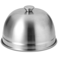 Weis Karl Weis 23640 Burgerglocke, Edelstahl