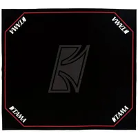 Tama Drum Rug Logo (TDR-TL)