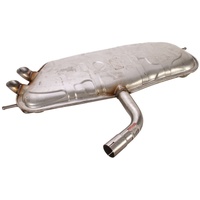 BOSAL Endschalldämpfer 233-135