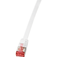 Logilink CF2081S Patch Kabel CAT6 U/FTP 7.50 m