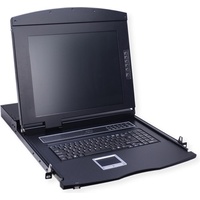 Value 26990120 KVM-Konsole
