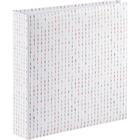 Hama Graphic Stripes 10x15 200 Fotos Einsteck/Memo 7239