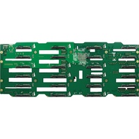 Inter-Tech BP-4724-12G Backplane