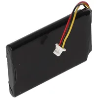 AccuCell Akku passend für den Garmin Akkutyp 361-00056-00, 361-00045-00,