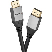 Celexon DisplayPort Kabel 4K 1,0m - Professional Line (1
