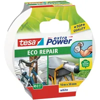 Tesa extra Power Eco Repair Gewebeband ökologisch, lösungsmittelfrei, von