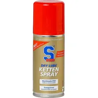 S100 Dry Lube Kettenspray 100 ml