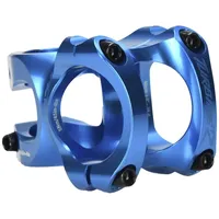 Race Face Turbine R 35 32mm Vorbau blau (ST17TURR3532X0BLU)