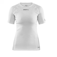Craft Active Extreme X Kurzarm-baselayer - White - M