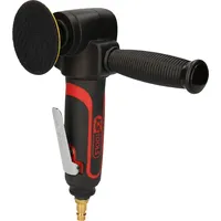 KS Tools 1/4" Druckluft-Polierer Ø 85 mm
