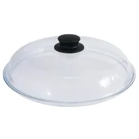 Contacto Pyrex-Glasdeckel 26 cm