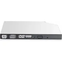 HP HPE SATA DVD-RW Gen9 Kit (DVD Brenner), Optisches
