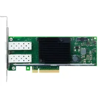 Lenovo ThinkSystem Intel X710-DA2 PCIE 10GB 2-Port SFP+ Ethernet