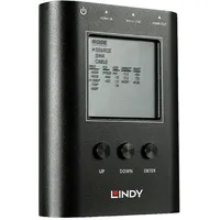 Lindy Protokoll Analysatoren 32675 Audio/Video