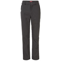 Craghoppers Herren, Outdoorhose, NosiLife Pro Hose (3XL), Schwarz, 3XL