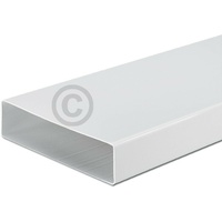 Naber Kanal 125erF 1m, 218x55mm