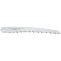Silky Ersatzblatt für Gomboy Curve 300-8