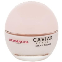 Dermacol Botocell Caviar Energy Straffende Anti-Falten-Nachtcreme 50 ml
