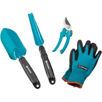 Gardena Garten-Set 4-tlg. (8965-30)