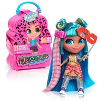 Alpha trading solutions Hairdorables Series 5