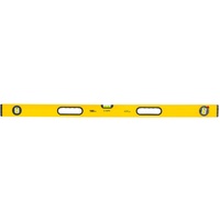 Topex Aluminium Wasserwaage 100cm