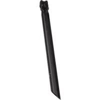 Ergotec Viper 27.2mm Sattelstütze schwarz (57870001)