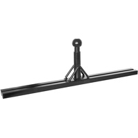 LAS 11405 Fahrradträger-Adapter, Deichsel-Fahrradträger, für Wohnwagen, 75,5 x 23