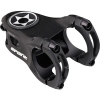 Spank Split 35 Vorbau, schwarz 50mm