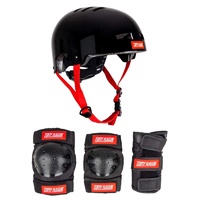 Tony Hawk Kinder Protektoren Set - S/M