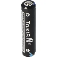 Trustfire Akku 10440 geschützte (10440, 300 mAh), Batterien +