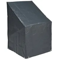 Versele-Laga Nature Gartenmöbel-Abdeckung für Stühle 110x68x68 cm