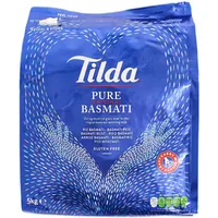 Tilda Pure Original Basmati Reis 5 Kg