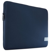 Case Logic Reflect REFPC-116 15.6" Laptop Sleeve dunkelblau (REFPC-116-DARK-BLUE