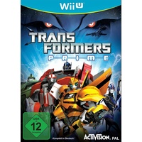 Activision Transformers: Prime
