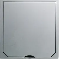 ABL Sursum 1632ESM Steckdosendeckel