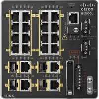 Cisco IE-2000-16TC-G-E