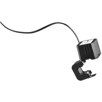 Gossen Metrawatt SC30 200/1A 0,2VA Kl.1 18mm Primärstrom 200A